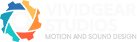 VividGear Studios Logo